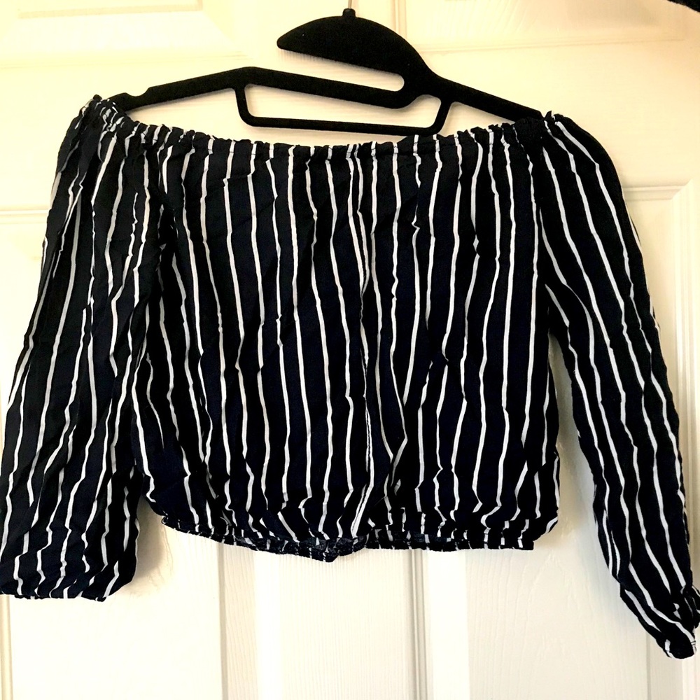 Cute top